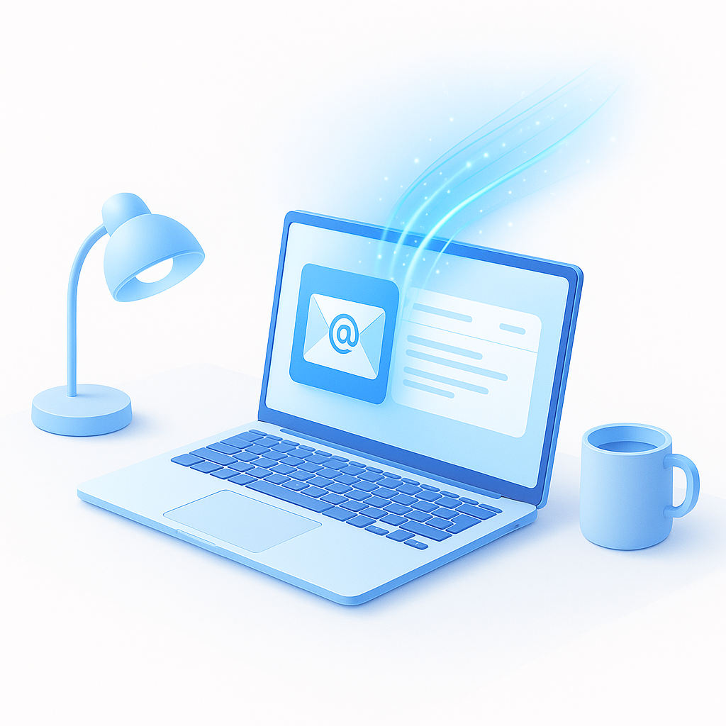 Kurumsal E-Posta
